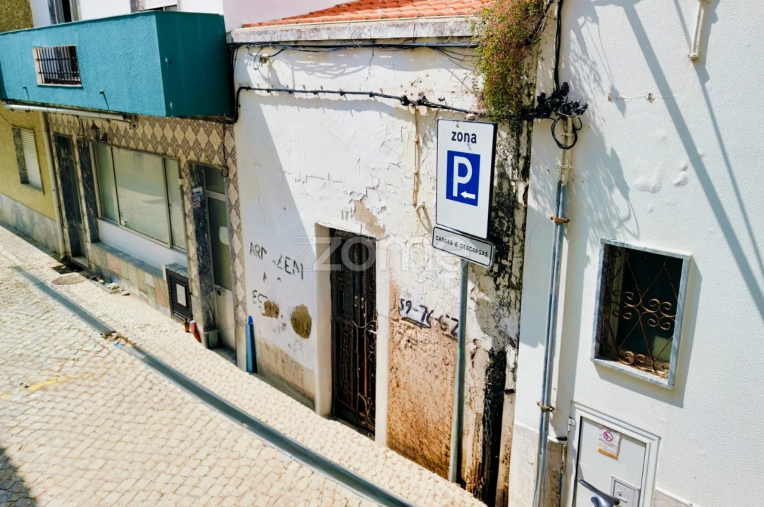 Terreno Comércio / Armazém para Venda em Armação de Pera Foto 14
