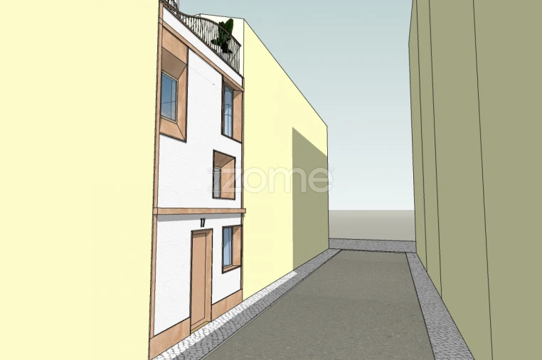 Terreno Comércio / Armazém para Venda em Armação de Pera Foto 16