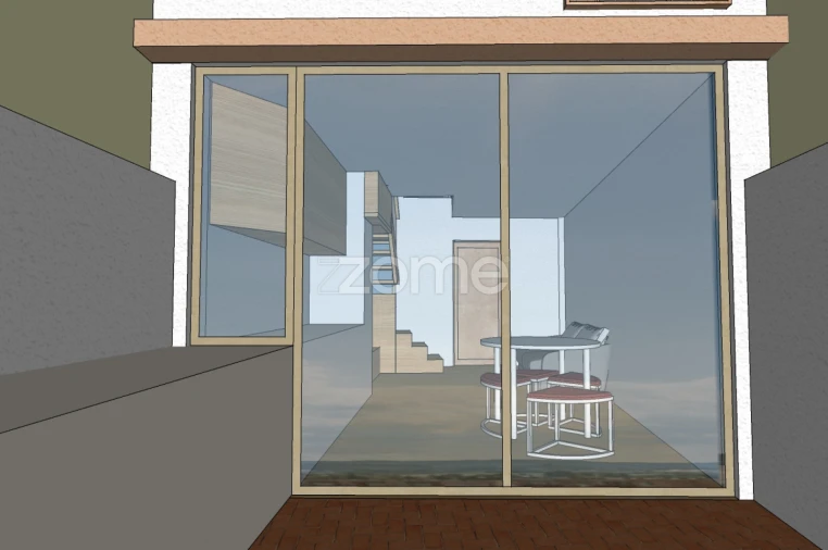 Terreno Comércio / Armazém para Venda em Armação de Pera Foto 21