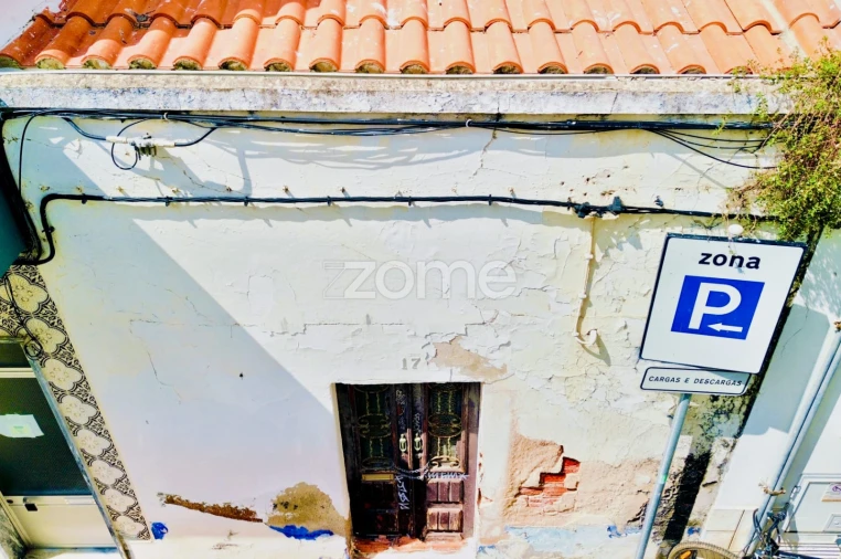 Terreno Comércio / Armazém para Venda em Armação de Pera Foto 15