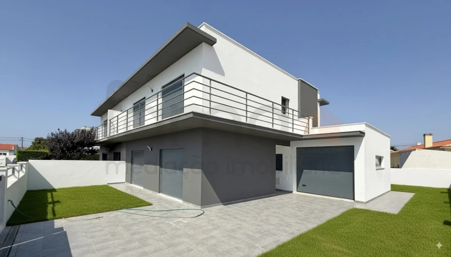 Moradia T3 para Arrendamento em Silveira Foto 49