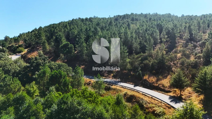 Terreno para Venda em Vilar de Maçada Foto 8