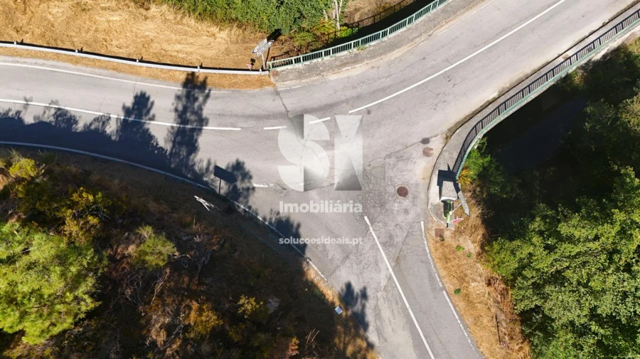 Terreno para Venda em Vilar de Maçada Foto 20