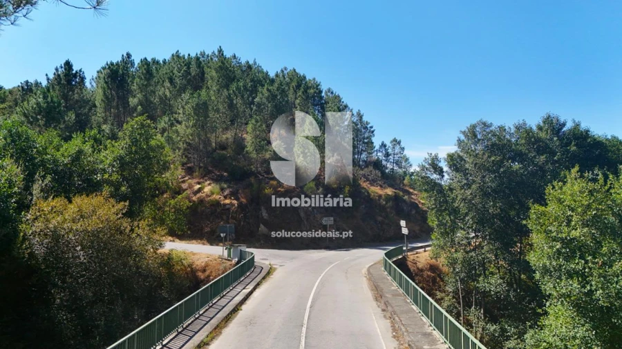 Terreno para Venda em Vilar de Maçada Foto 19