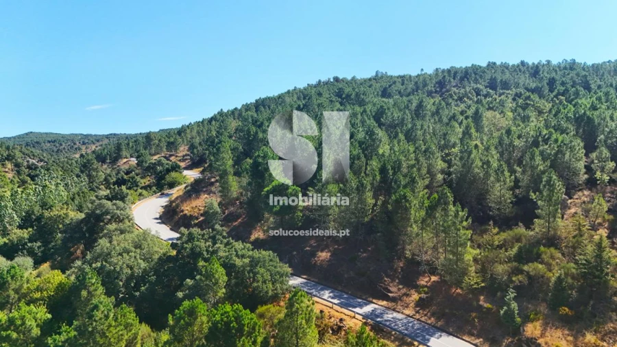 Terreno para Venda em Vilar de Maçada Foto 11