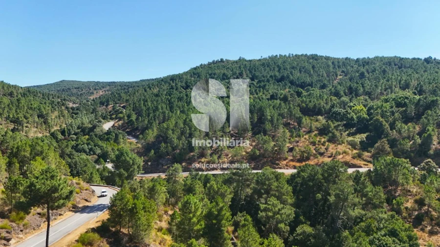 Terreno para Venda em Vilar de Maçada Foto 12