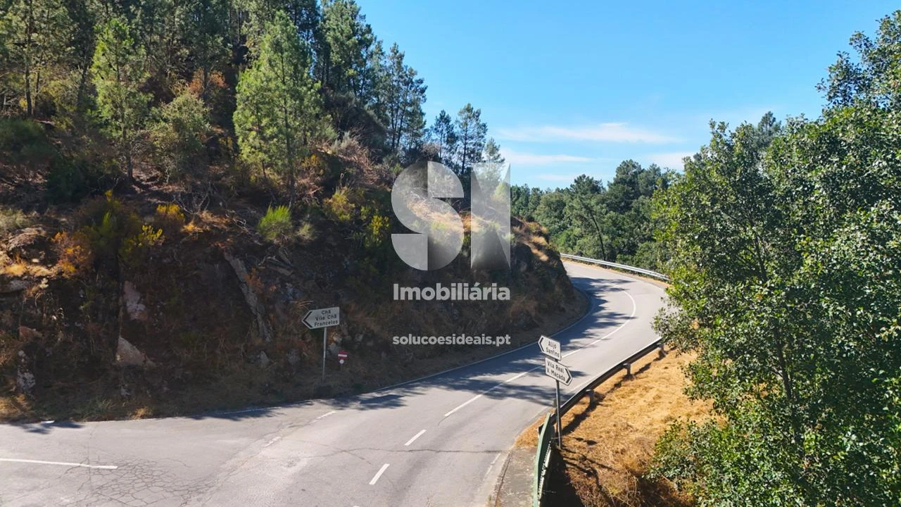 Terreno para Venda em Vilar de Maçada Foto 18
