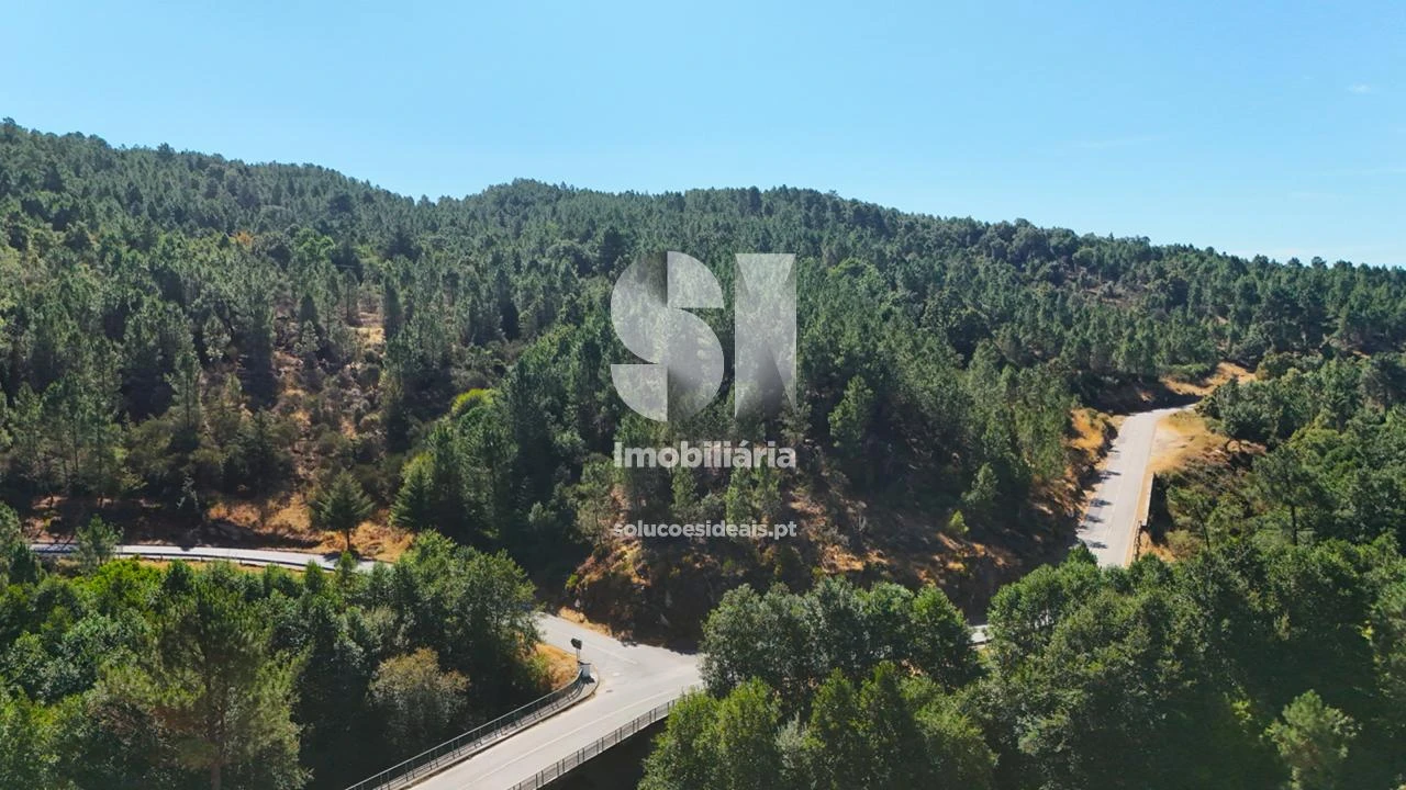 Terreno para Venda em Vilar de Maçada Foto 9