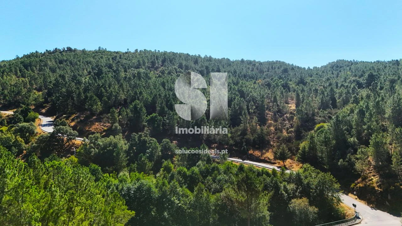 Terreno para Venda em Vilar de Maçada Foto 10