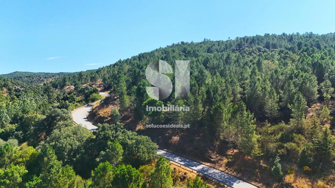 Terreno para Venda em Vilar de Maçada Foto 11