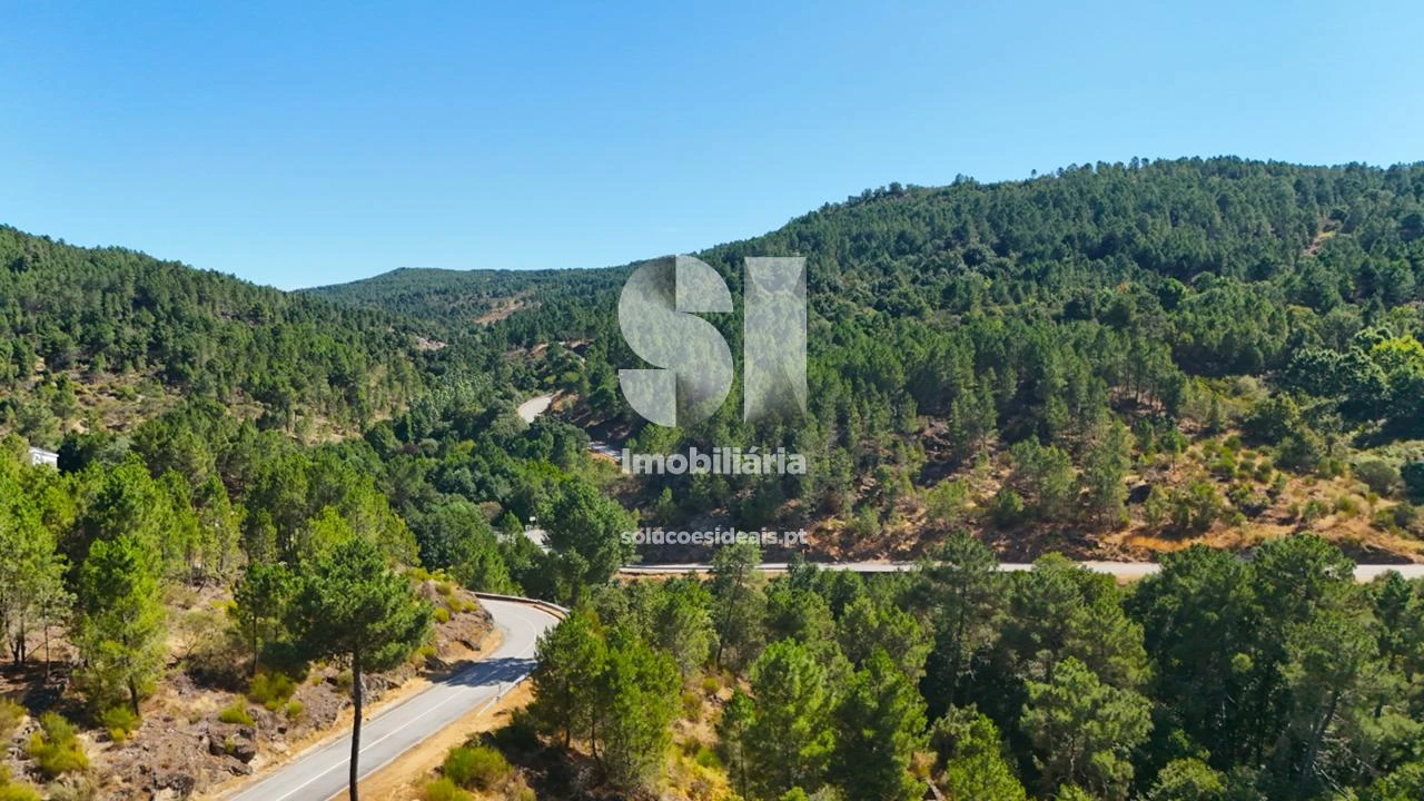 Terreno para Venda em Vilar de Maçada Foto 13