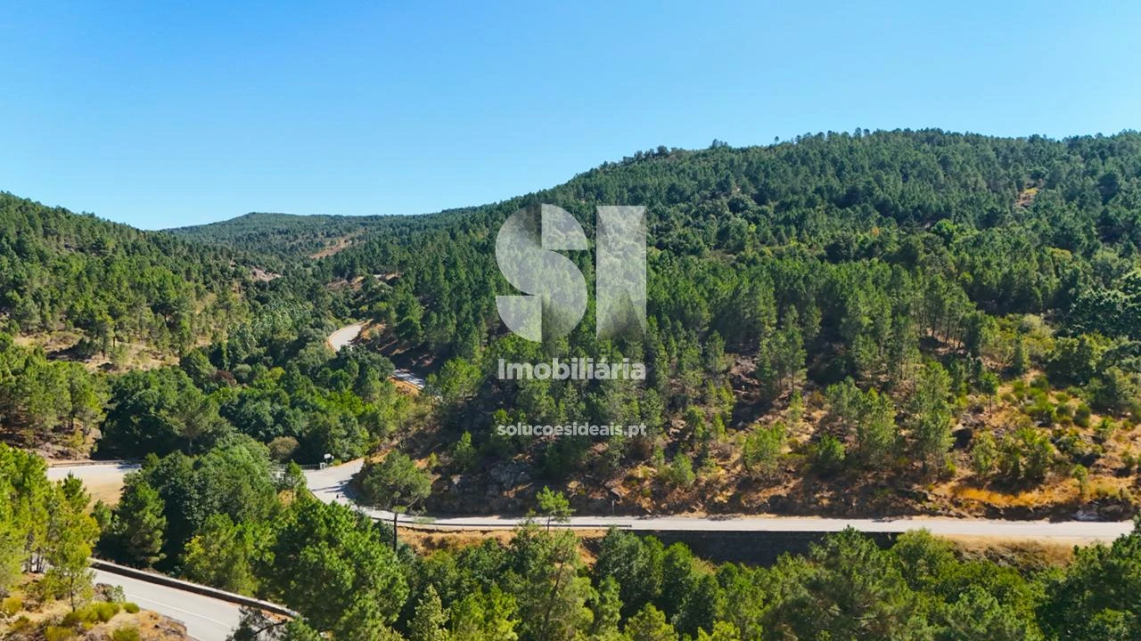Terreno para Venda em Vilar de Maçada Foto 15