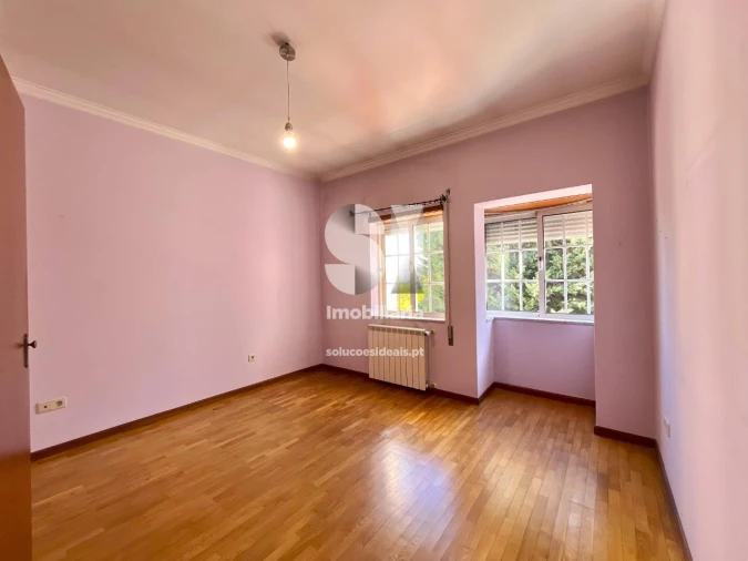 Moradia T4 para Venda em Nossa Senhora da Conceição, São Pedro e São Dinis Foto 18