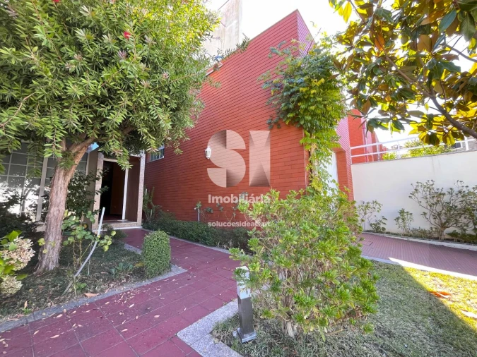 Moradia T4 para Venda em Nossa Senhora da Conceição, São Pedro e São Dinis Foto 27