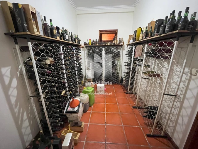 Moradia T4 para Venda em Nossa Senhora da Conceição, São Pedro e São Dinis Foto 34