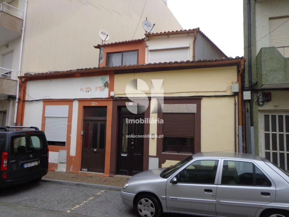 Moradia T5 para Venda em Póvoa de Varzim, Beiriz e Argivai Foto 2