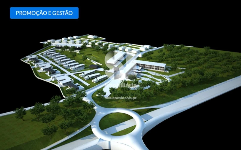 Terreno para Venda em Póvoa de Varzim, Beiriz e Argivai Foto 1