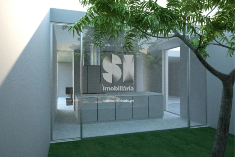 Terreno para Venda em Póvoa de Varzim, Beiriz e Argivai Foto 8