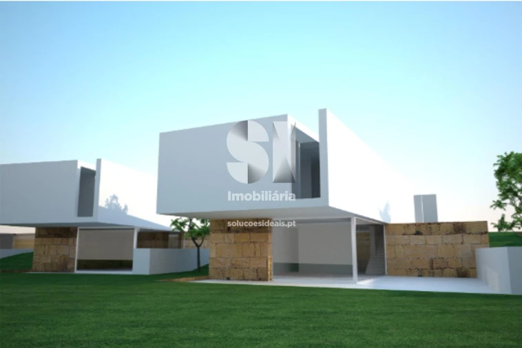 Terreno para Venda em Póvoa de Varzim, Beiriz e Argivai Foto 16