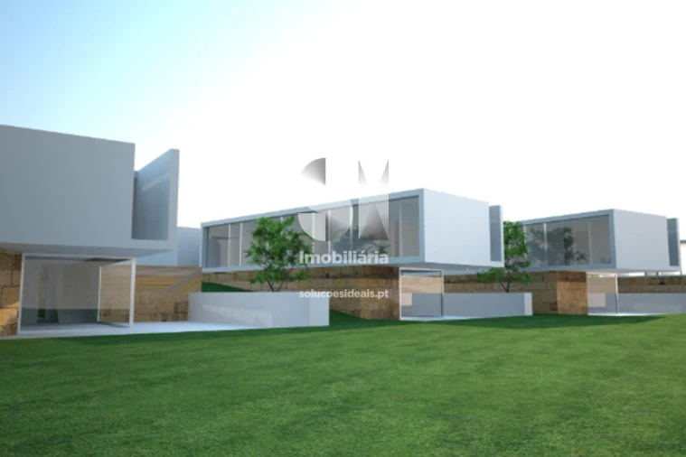 Terreno para Venda em Póvoa de Varzim, Beiriz e Argivai Foto 17