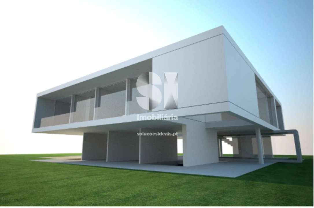 Terreno para Venda em Póvoa de Varzim, Beiriz e Argivai Foto 5