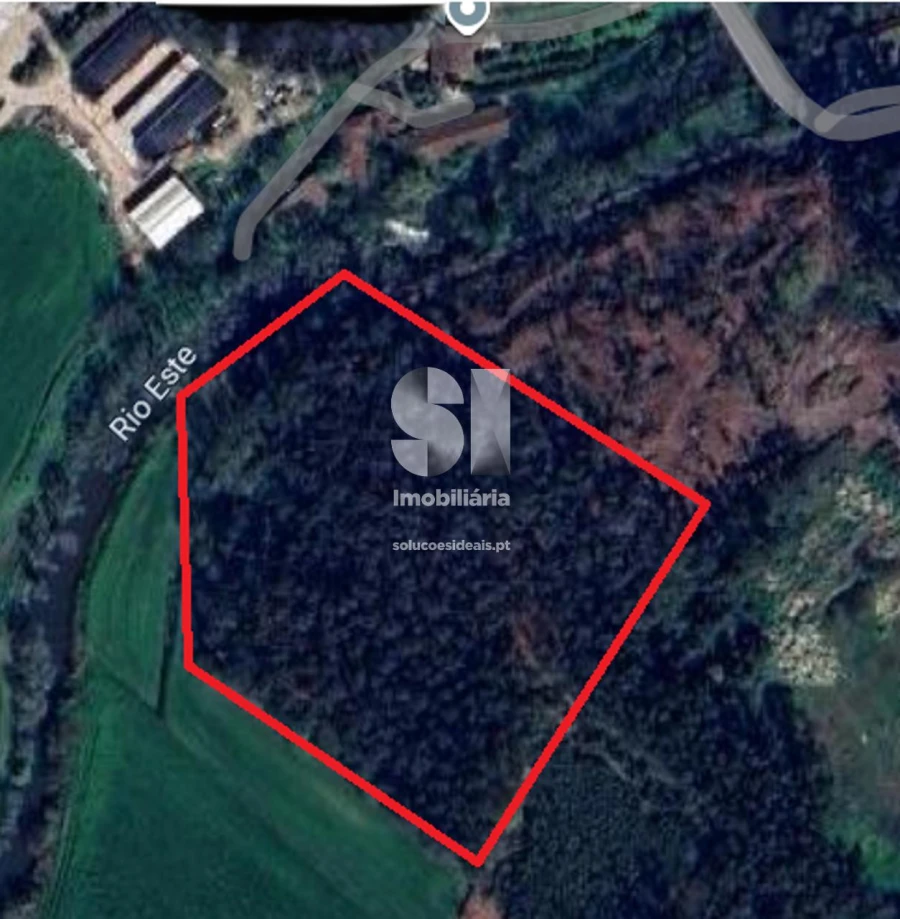 Terreno para Venda em Touguinha e Touguinhó Foto 2