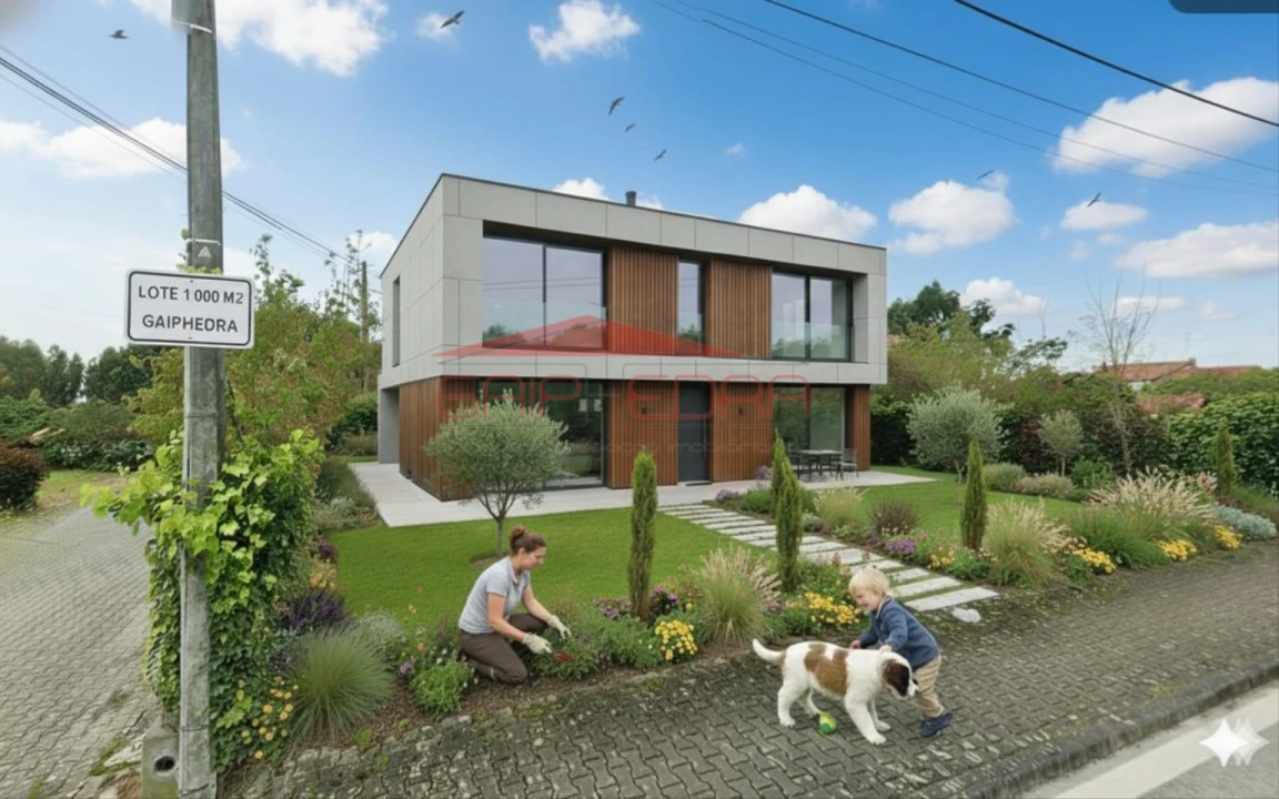 Terreno para Venda em Leiria, Pousos, Barreira e Cortes Foto 1