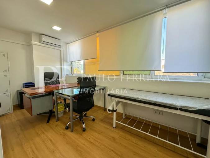 Escritório para Arrendamento em Vila Nova de Famalicão e Calendário Foto 11