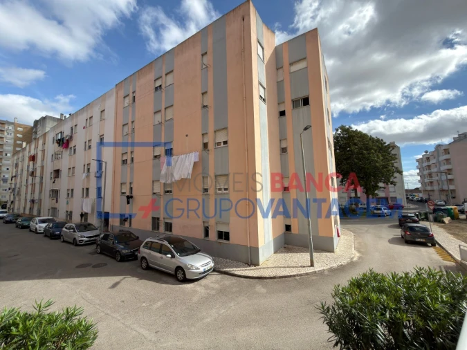 Apartamento T3 para Venda em Carregado e Cadafais Foto 4