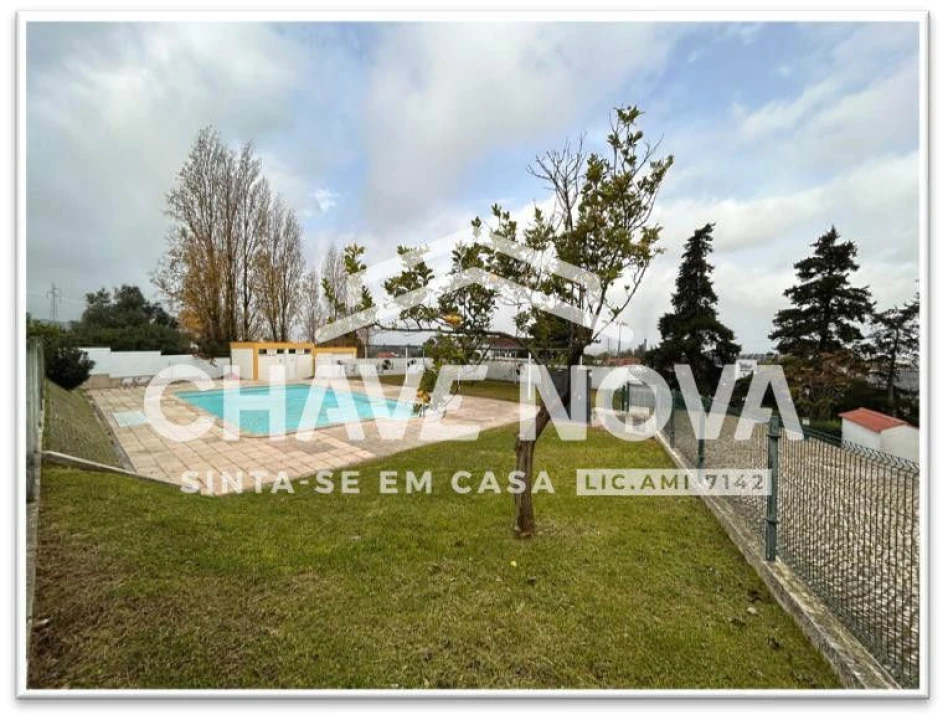 Terreno Misto para Venda em Palmela Foto 3