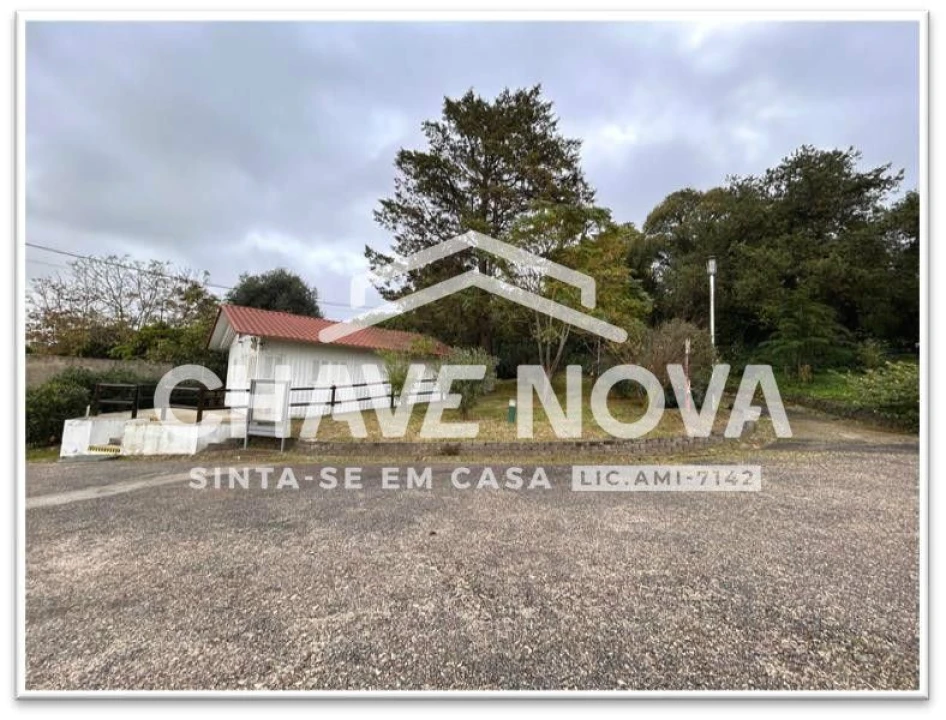 Terreno Misto para Venda em Palmela Foto 4