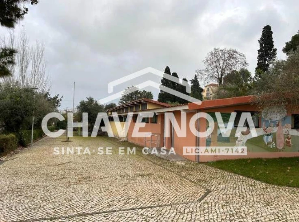 Terreno Misto para Venda em Palmela Foto 5