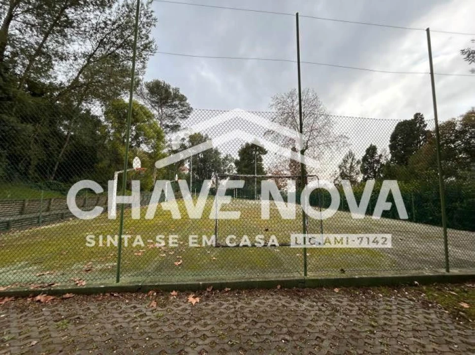 Terreno Misto para Venda em Palmela Foto 6