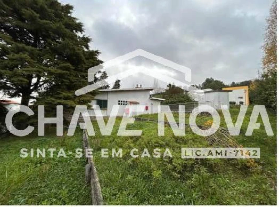 Terreno Misto para Venda em Palmela Foto 10