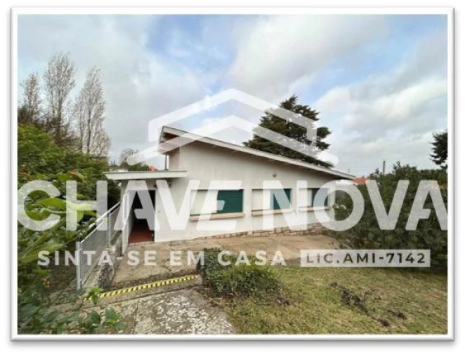 Terreno Misto para Venda em Palmela Foto 8