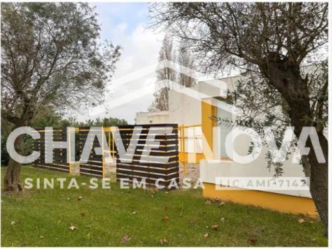 Terreno Misto para Venda em Palmela Foto 9