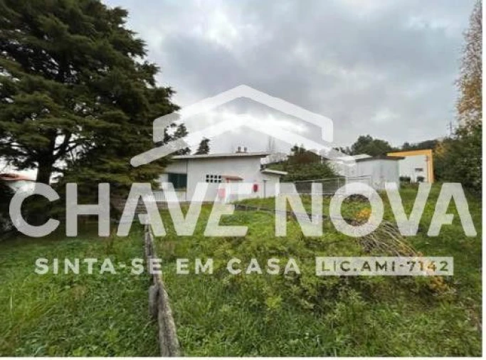 Terreno Misto para Venda em Palmela Foto 10