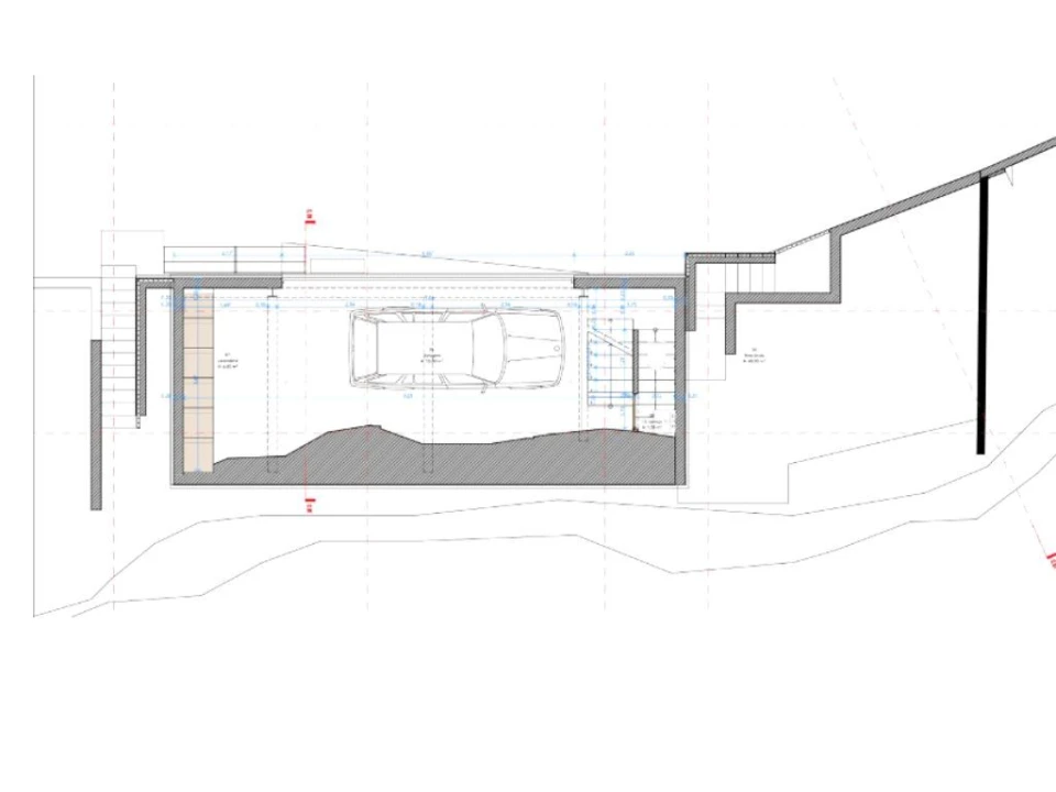 Moradia T2 para Venda em Vila Chã do Marão Foto 9