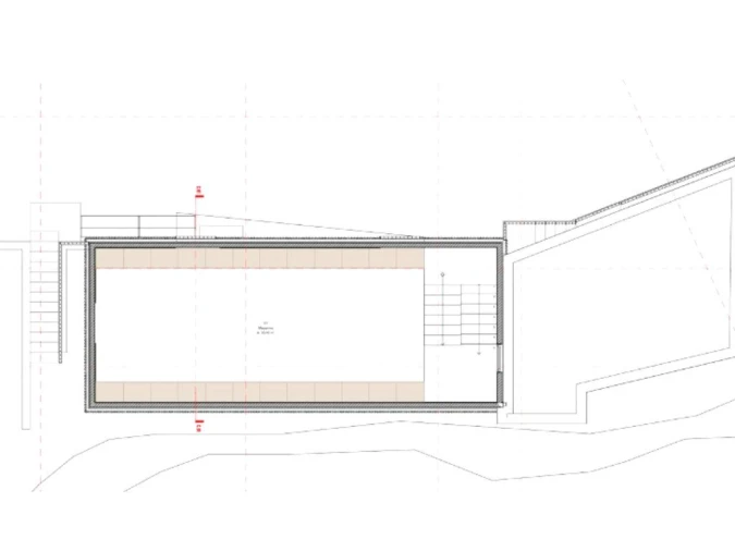 Moradia T2 para Venda em Vila Chã do Marão Foto 8