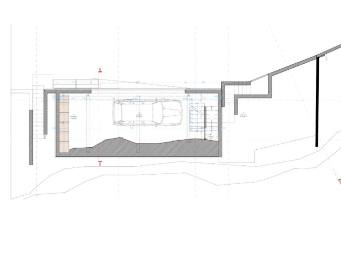 Moradia T2 para Venda em Vila Chã do Marão Foto 9