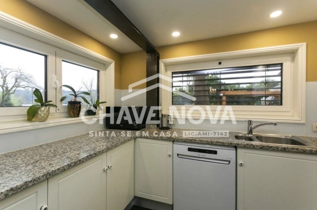 Moradia T3 para Venda em Melres e Medas Foto 8