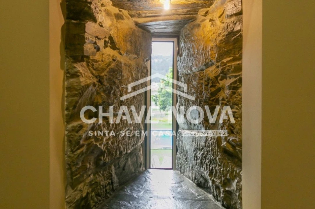 Moradia T3 para Venda em Melres e Medas Foto 15