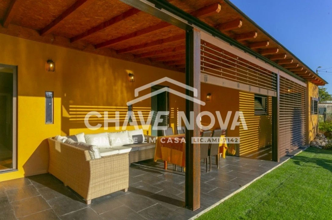 Moradia T3 para Venda em Melres e Medas Foto 18