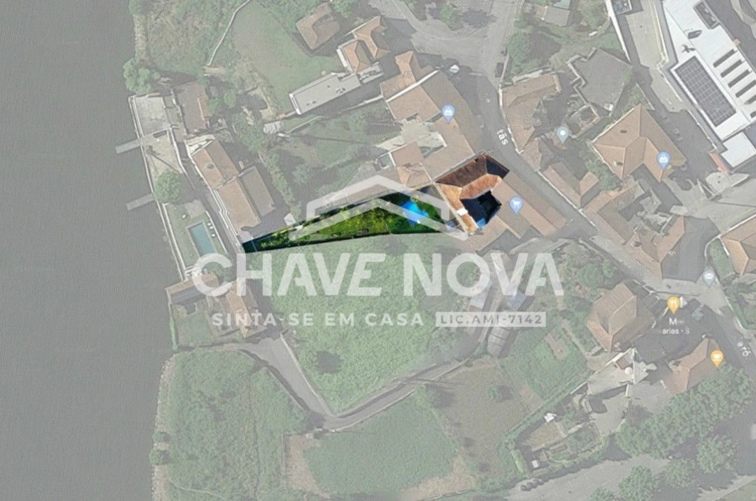 Moradia T3 para Venda em Melres e Medas Foto 25