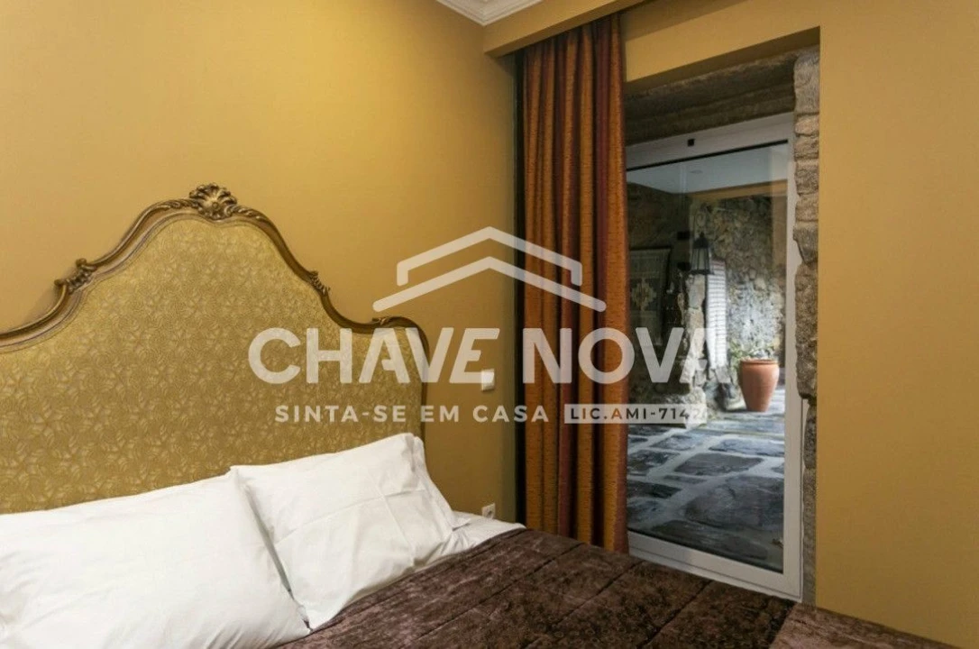 Moradia T3 para Venda em Melres e Medas Foto 12