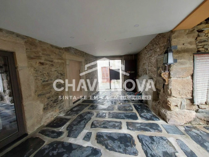 Moradia T3 para Venda em Melres e Medas Foto 3