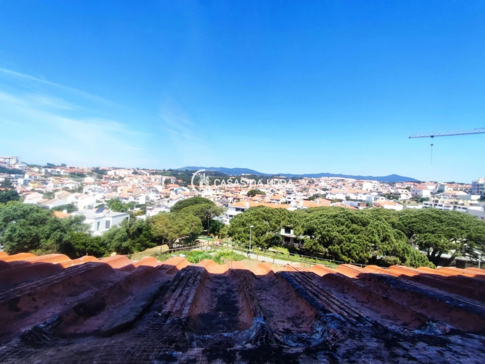 Moradia T6 para Venda em Alcabideche Foto 2