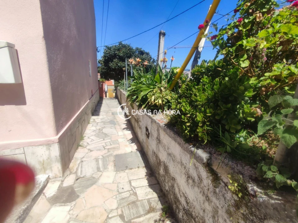 Moradia T6 para Venda em Alcabideche Foto 7