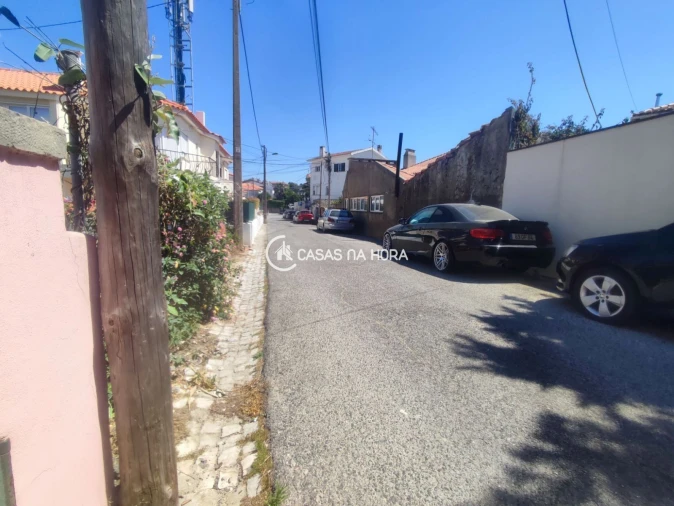 Moradia T6 para Venda em Alcabideche Foto 6