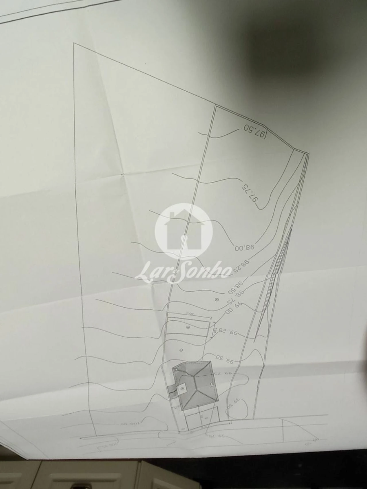 Terreno para Venda em Modivas Foto 8